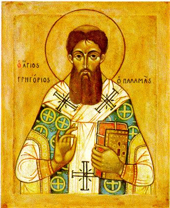 Palamas