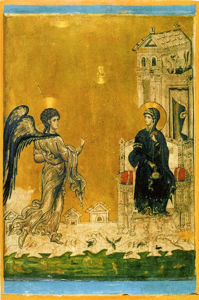 Annunciation