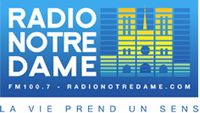 Logo-radionotredame